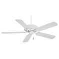 thumbnail image 5 of Casablanca 54000 Ainsworth 54" Ceiling Fan, Cottage White, 5 of 7