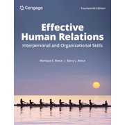 Human Relations: Interpersonal and Organizational Applications, (Paperback)