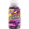STACKER 3 Capsules Ephedra Free Formula 100 Capsules