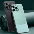 thumbnail image 2 of Funda Para iPhone 16 Pro Max Plus Piel Pigmentada+mica, 2 of 8