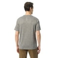 thumbnail image 3 of Bass & Co Men's & Big Men's Short Sleeve Hiker Tech Tee, Sizes S-XXXL, 3 of 6