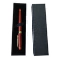thumbnail image 4 of Milisten fountain pens for writing set Fountain Pen Black Elegant Anniversary Recipients 1Set, 4 of 7