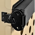 thumbnail image 6 of K9 KENNEL BOSS – MEDIUM – HEAVY DUTY FULLY COLLAPSIBLE POWDER-COATED ALUMINUM DOG CRATE, 6 of 15