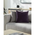 thumbnail image 2 of BoutiqueRugs Rawya Throw Pillow, 2 of 3