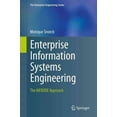 thumbnail image 1 of Systèmes d'Information d'Enterprise Engineering : The MERODE Approach (The Enterprise Engineering Series), 1 of 2