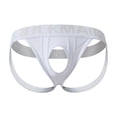 thumbnail image 2 of Mens Boxer Briefs with Hip Pad Cotton Bottoms Breathable Mesh Underwear Butt Enhancer Underpants Enhancing Buttocks Male Underpants 2026 Summer Outfits, 2 of 8