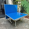 thumbnail image 3 of Mesa de Ping Pong Diversiones Bago para Exterior Uso Rudo, 3 of 7