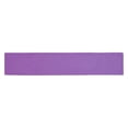 thumbnail image 3 of MKHERT Purple Table Runner for Kitchen Wedding Party Home Decor 14x72 inch, 3 of 4