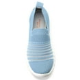 thumbnail image 5 of Bernie Mev "Wylie" Knit Slip-on Sneakers, 5 of 6