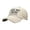 Beige, variant on Vintage Distressed Baseball Cap STILL NOT DEAD Slogan Dad Hat Adjustable Casual Streetwear Hat for Men Women