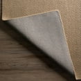 thumbnail image 5 of Monaco Sisal MC200 Beige Transitional Rug 12' X 12', 5 of 7