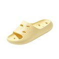 thumbnail image 2 of Willtoo Shower Shoes with Drainage Holes, Quick-Dry Bathroom Slippers for Men and Women, 2 of 4