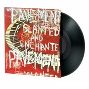 Pavement - Slanted and Enchanted - Rock - Vinyl