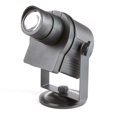 thumbnail image 1 of Proyector de luz LED QFX LL-14 negro con adaptador AC, 1 of 4