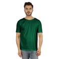 thumbnail image 1 of Inkmeso Mens Short Sleeve Solid Raglan T-shirt Cotton Casual Baseball Tee Shirt, 1 of 7