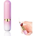 thumbnail image 1 of SMTSEC Cute Lipstick Lighter - Butane, Funny, Pink, Cool, Unique - Refillable Adjustable Jet Flame - Nice Gift for Girls, Ms, Girlfriend, 1 of 8