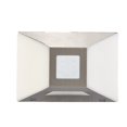 thumbnail image 1 of Lámpara de pared LED duradera con Sensor de movimiento del cuerpo humano para estudio y dormitorio, 1 of 8
