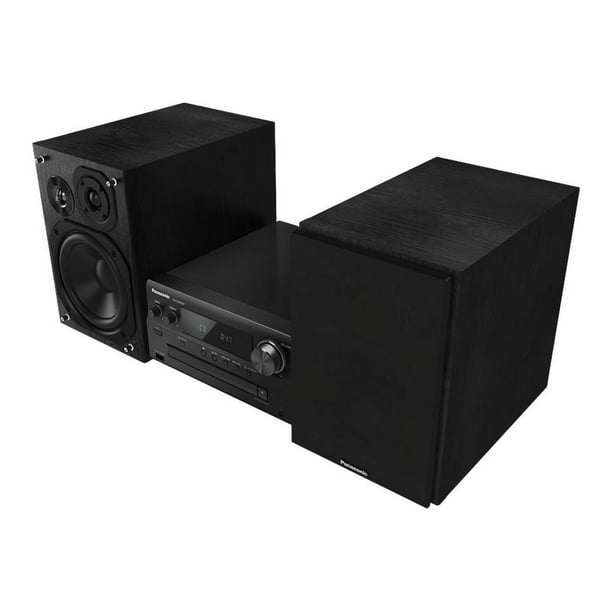 Panasonic SC-PMX90 Hi-Res-Audio Compact Audio System - Walmart.ca