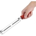 thumbnail image 3 of Chainsaw File, Chainsaw Sharpening, Chainsaw File Kit With Hardwood Handle 4/4.8/5.5mm(4.8mm), 3 of 5