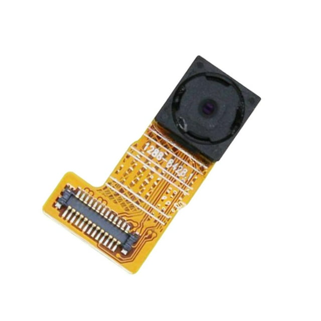 Cámara frontal del teléfono celular 1 unidad Reemplazo de Cámara Delantera Para Z5 Magideal Cámara frontal del teléfono celular