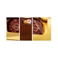 thumbnail image 2 of Pack de 20 Dulces Ferrero Chocolate Collection 122 gr Ferrero Collection, 2 of 3