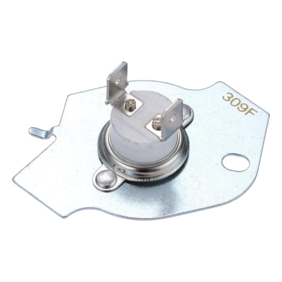 Scaroo 3977393 Dryer Thermal Fuse Compatible with Whirlpool Kenmore Maytag