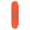 Orange, variant on Wknd Logo Skateboard Deck - 8.12" Orange (Deck Only)