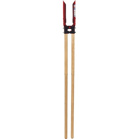 Seymour DG-100 Post Hole Digger Wood Handle