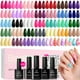 thumbnail image 1 of Set de esmaltes de uñas en gel Beetles All Seasons, 32 colores y accesorios, 1 of 7