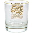 thumbnail image 5 of Pavilion Gift Company - Retired - 8 oz Rocks Glass, 5 of 8