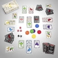 thumbnail image 3 of Juego de cartas y dados Hasbro Gaming Risk Strike para mayores de 10 años, 3 of 9