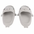 thumbnail image 3 of Sandalia De Baño,Zapatilla De Baño Zapatilla De Ducha Interior De Dibujos Animados Zapatilla De Ducha para Niños Rendimiento Probado, 3 of 8