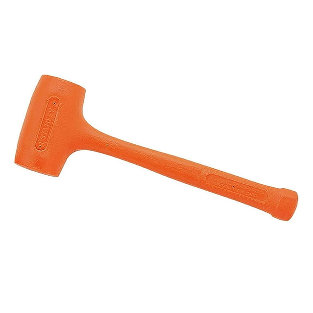 Martillo Soft Face Stanley 57-531 Compo-Cast, 500 ml
