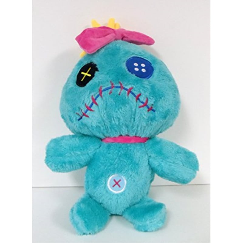 lilo and stitch stuffed animal walmart