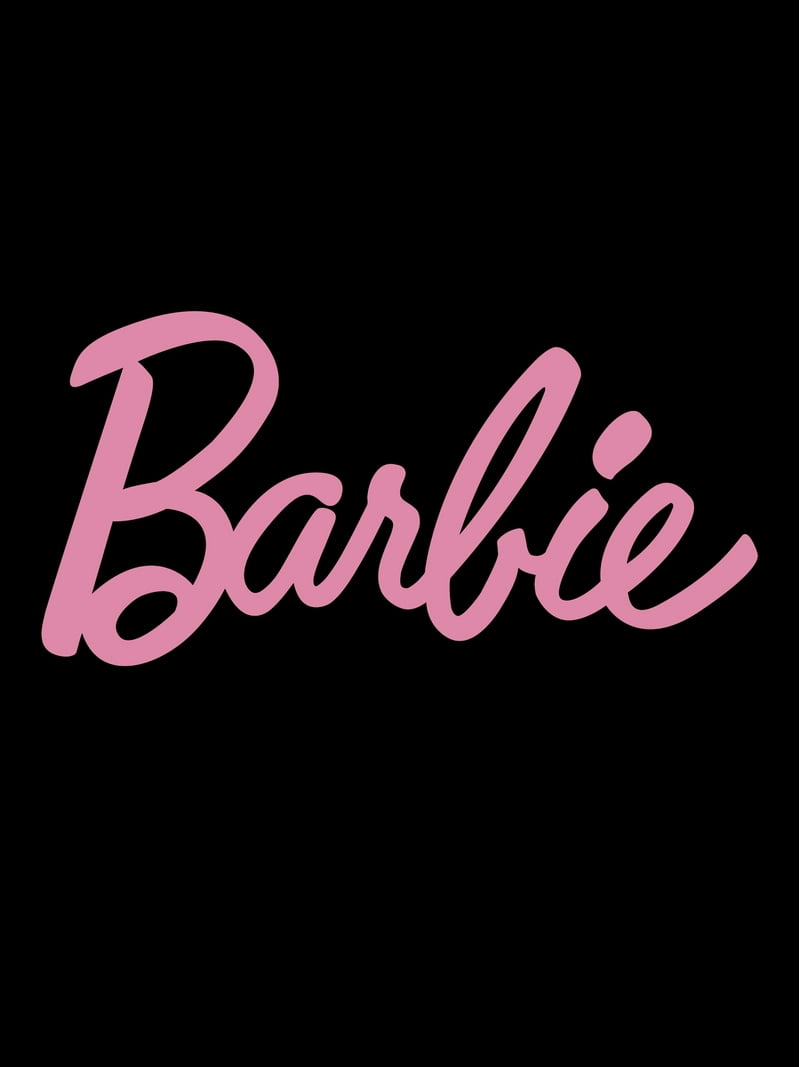 Barbie Logo men's Hooded Sweatshirt - Sizes S-3XL - Walmart.com, image size:800x1067