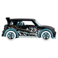 thumbnail image 4 of Hot-Wheels 2023 Holiday/Winter Collection - Mini Cooper S Challenge ~ 2/5, 4 of 5