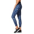 thumbnail image 2 of Licra Adidas Essentials Animal Print  B45770, 2 of 5