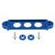 thumbnail image 1 of Soporte de amarre de batería, amarre de batería de carreras de autos Soporte de amarre de batería Soporte de batería de automóvil Artesanía superior, 1 of 9