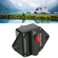 thumbnail image 4 of Overload Protector Switch, Rated 32V Circuit Breaker  For Car Boat Truck Bus RV ATV 40A, 4 of 8
