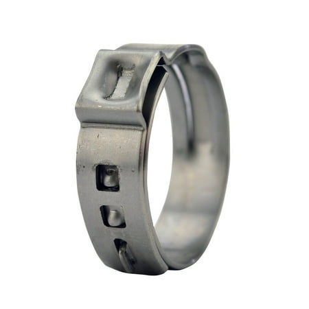

Apollo Apollo PXPC110PK PEX Pinch Clamp Rings Stainless Steel 1 Inch