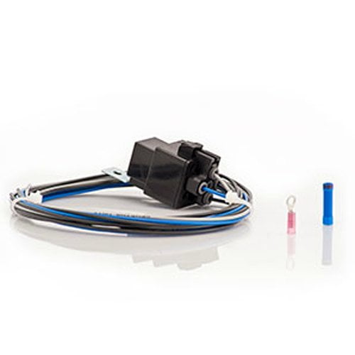 BE COOL RADIATORS 75095 AIR COND ELEC FAN WIRNG KT