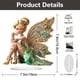 thumbnail image 3 of Easter 2D Acrylic Study Bedroom Desktop Decoration Friend Birthday Decoration, 3 of 6