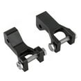 thumbnail image 2 of Rear Lowering Kit, Convenient  Practical  Rear Adjustable Slam Lowering Kit  for Car for Most People, 2 of 7