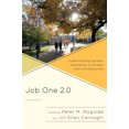 thumbnail image 2 of Job One 2.0: Understanding the Next Generation of Student Affairs Professionals, 2 of 3