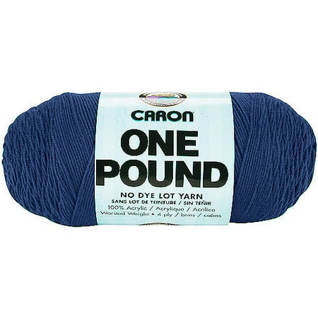 Natura One Pound Yarn, Available in various colors
