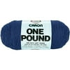 Natura One Pound Yarn, Available in various colors