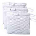 thumbnail image 4 of CSChome Laundry Bag for Washing Machine Double-Layer Mesh Laundry Bag 3Pcs Prevent Clothes Tangling Thickened Anti-Pilling, 4 of 6