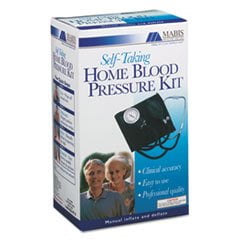 ** Self-Taking Home Blood Pressure Kit, 22