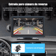 thumbnail image 4 of Autoestéreo Carplay Android Estéreo Inalámbrico 7'' Pantalla, 4 of 8