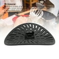 thumbnail image 4 of Food Processor Blade Protector, Easy To Install Mixer Blade Cover Lightweight Washable  for Kitchen, 4 of 7